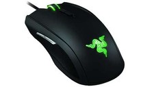 Razer Taipan Ambidextrous PC RZ01-0078 Gaming Mouse 8200dpi MICE picture