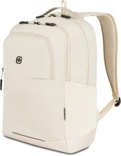 SwissGear Orientation Laptop Backpack, Sandshell, 17
