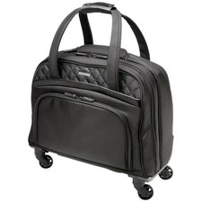 Kensington K60380WW Monitor Bag Contour 2.0 Executive Balance Fits picture