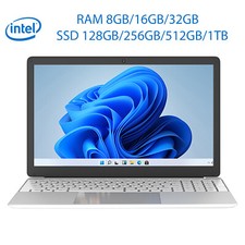 NEW OEM LAPTOP Intel 15.6