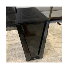 Intel i7 12700k rtx 3070 16gb ram 2tb ssd Gaming PC.  IbuyPower picture
