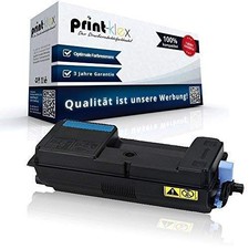 Print-Klex XXL Toner Cartridge Compatible for Kyocera Mita TK 3130 FS4200 FS4200 picture