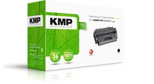 KMP Toner for Canon I-Sensys LBP2 51DW, T238BX, Black picture