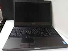Dell Precision M4800 15.6