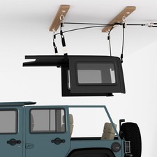 Hard Top Removal Lift for Jeep Wrangler JL JK Ford Bronco 12ft picture