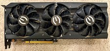 EVGA GeForce RTX 3080 XC3 Triple Fan GPU HDMI/DP PCIe 8-Pin+8-Pin picture