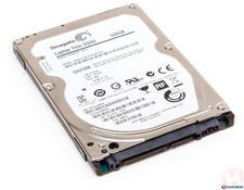 HP Compaq 6510b Laptop - 500GB SSD-Hybrid Hard Drive SSHD with XP Professional picture