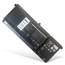 Genuine OEM Dell Latitude 3410 3510 Inspiron 5505 53Wh 4 Cell Battery H5CKD NEW picture