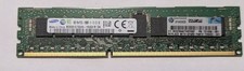 Samsung 8GB 1RX4 PC3L-12800R-11-12-C2-03  Memory M393B1G70QH0-YK0 picture