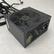 Antec 650W EA-650 Platinum Tested picture