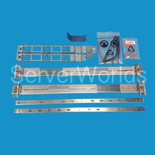 HP 374503-004 DL580 G2 3-7U Rail Kit 374503-001 347516-001 NEW picture