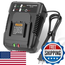 18V R86092 Fast Charger for RIDGID Tools 18V Battery R840083 R840085 R840086 picture