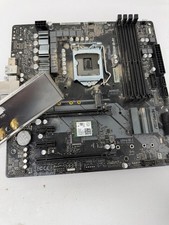AsRock B360M IB-R1 LGA 1151 microATX Intel DDR4 Motherboard picture