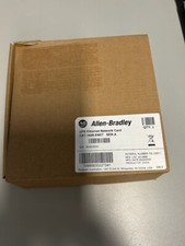 Allen Bradley UPS Ethernet Network Card - 1609-ENET picture