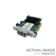 HPE 817749-B21 10/25Gb 2-port 640FLR SFP28 840139-001 817747-001 W/ 2x LTF8505 picture