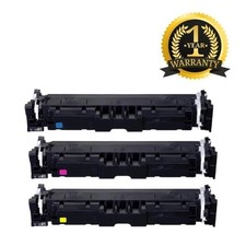 3 PK 6362C001, 6363C001, 6364C001 Toner Ctg Compatible for Canon (075) MF660 picture