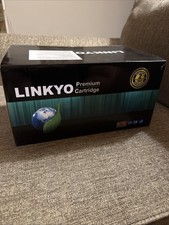 LINKYO Premium Toner Replacement for Brother TN450 Black, High Yield - 1 Pack picture