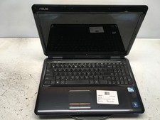 Asus K50I Intel Pentium Dual-Core T4400 2.2GHz 4 GB NO HDD picture