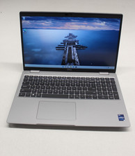 Dell Latitude 5540 I5-1345U 512GB NvME SSD 16GB DDR4 Win11Pro * See Desc picture