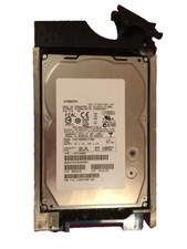 Hitachi 0B24478 600GB 15K 15000 RPM FC Disk Drive 118032690 HUS156060VLF400 picture