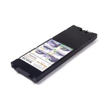IS56INK 4137700D Ink Tank Replacement for Neopost Quadient Hasler IS5000, IS6... picture