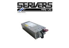 HP 1500W Power Supply 684532-B21 684529-001 Common Slot Platinum Plus Hot Plug picture