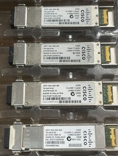 2pcs Original Cisco XFP-10G-MM-SR 10 Gigabit XFP Module 10-2410-01，10-2410-02 picture
