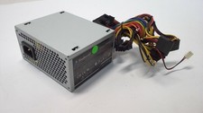 Linkworld 300W SFX Power Supply 80+ Bronze LPSF685-30 Dual PCI-E 6-Pin picture