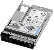 HARD DRIVE DELL 0NCT9F NCT9F ST300MP0026 300GB 15000RPM 256MB SAS-3 3.5