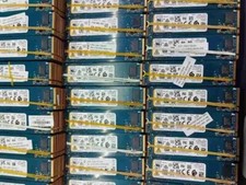 LOT OF 10 x 1TB PCIe NVMe SSD M.2 SATA NVME MIXED LOTS 1024GB Major Brands picture