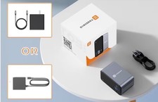 USB C Laptop Docking Station Dual Monitor, 15-in-1 USB C Dock with Dual HDMI, 65 picture