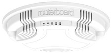 Mikrotik New RBcAP2nD Ceiling Access Point, 2.4GHz 802.11n 2x2, RouterOS L4 picture