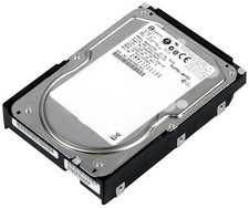 HARD DRIVE FUJITSU MAW3147NC 146GB 10000RPM 8MB SCSI U320 3.5'' picture