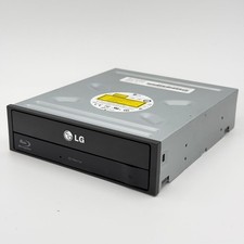 LG BH14NS48 16X Internal Blu ray BD RE DVD CD Writer SATA Drive Tested JP picture