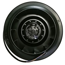 Cooling Fan 2600/2700(R/min) 230V 50HZ 0.38A 85W For R2E220-AA40-23 R2E220AA4023 picture