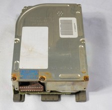 IBM PS/2 55SX 70 Seagate ST-138I 30MB 3.5