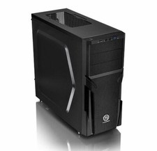 Thermaltake CA-1B2-00M1NN-00 Versa H21 Mid-tower chassis picture