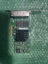 Sun 7048474 4-Port Gigabit PCIe 2.0 Adapter, High Bracket picture