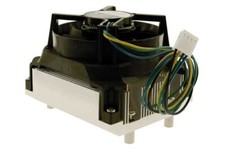 Intel D98510-001 Xeon Heatsink CPU Cooler Fan for Socket 771 LGA771 picture