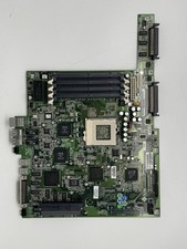 Netra t1 motherboard 375-0132 flapjack2 w/500mhz, assy 411704300001 picture