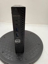 Dell OptiPlex 3050-i5-7500T@2.70GHz 8GB DDR4 Ram 128GB SSD W11P *NO WIFI* (537) picture