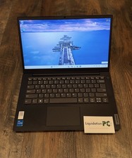 Lenovo V14 G4 IRU i5-1335U 1.3GHz 8GB 256GB NVMe 14