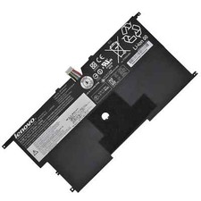 GENUINE 00HW003 00HW002 45N1702 BATTERY FOR LENOVO THINKPAD X1 CARBON GEN 3 2015 picture
