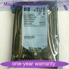 HP 652615-B21 653951-001 450GB 15K 3.5 