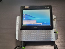 Sony Vaio UX90PS picture