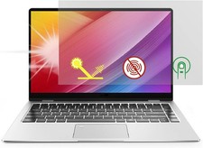 3 Pack of Anti-Glare & Anti-Fingerprint Screen Protectors for 11.6 Inch Laptops picture