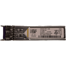 Cisco 10-1884-03 CWDM SFP 1490 Transceiver picture