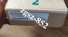 IMC-21A-S-SC-T V1.0.2 MOXA Fiber Optic converter Brand New Shipping FedEx or DHL picture