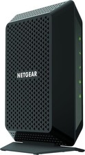 NETGEAR CM700-1AZNAS DOCSIS 3.0 Cable Modem 32x8 No WiFi Xfinity Cox Spectrum picture