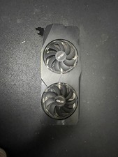 ASUS NVIDIA GeForce RTX 2080 Super Dual Fan PCIe x16 GPU picture